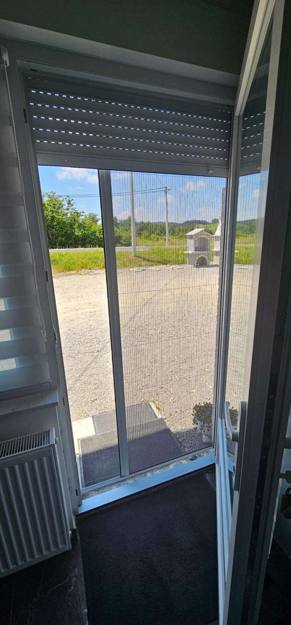 Ena1 & Ena2 -Big Free Parking Apartamento Karlovac Exterior foto