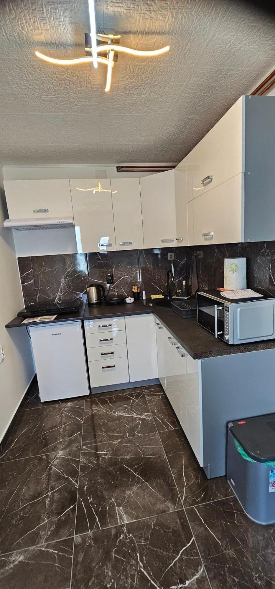 Ena1 & Ena2 -Big Free Parking Apartamento Karlovac Exterior foto