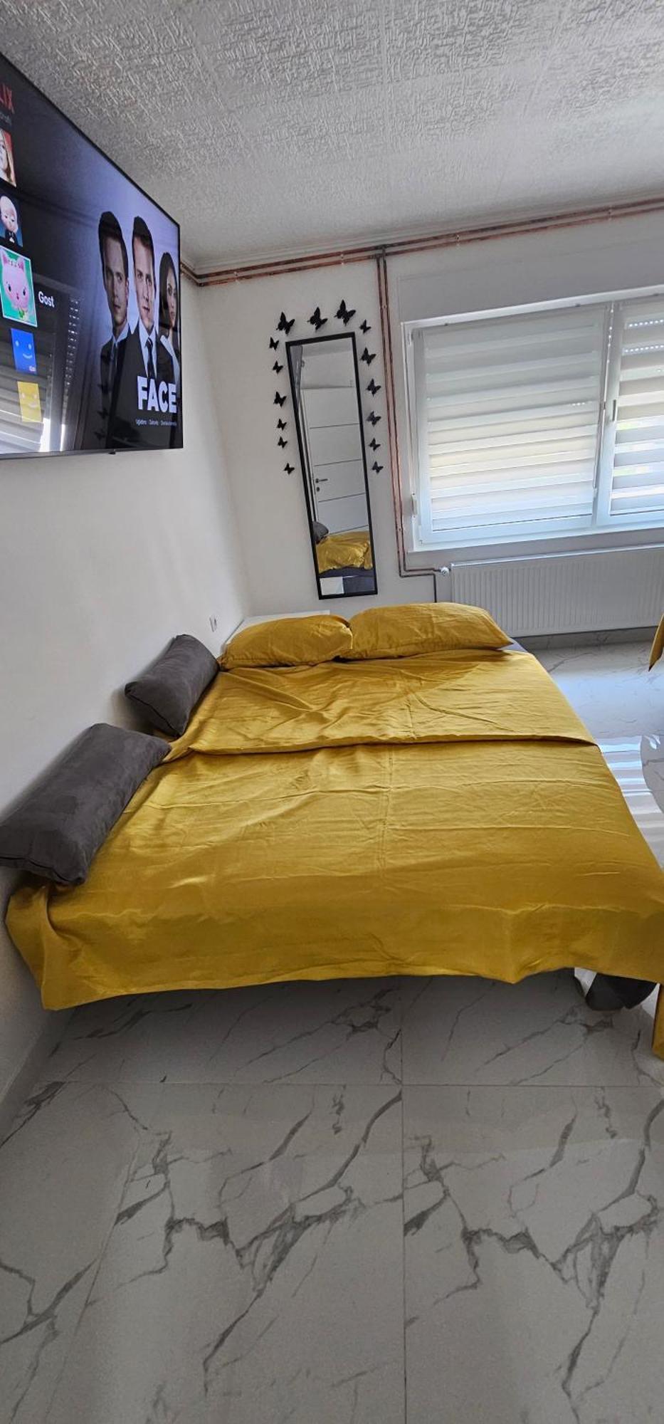Ena1 & Ena2 -Big Free Parking Apartamento Karlovac Exterior foto