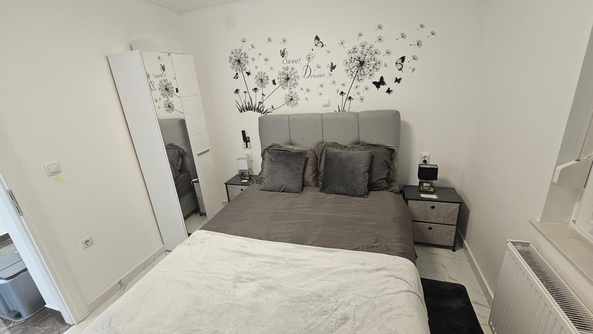 Ena1 & Ena2 -Big Free Parking Apartamento Karlovac Exterior foto