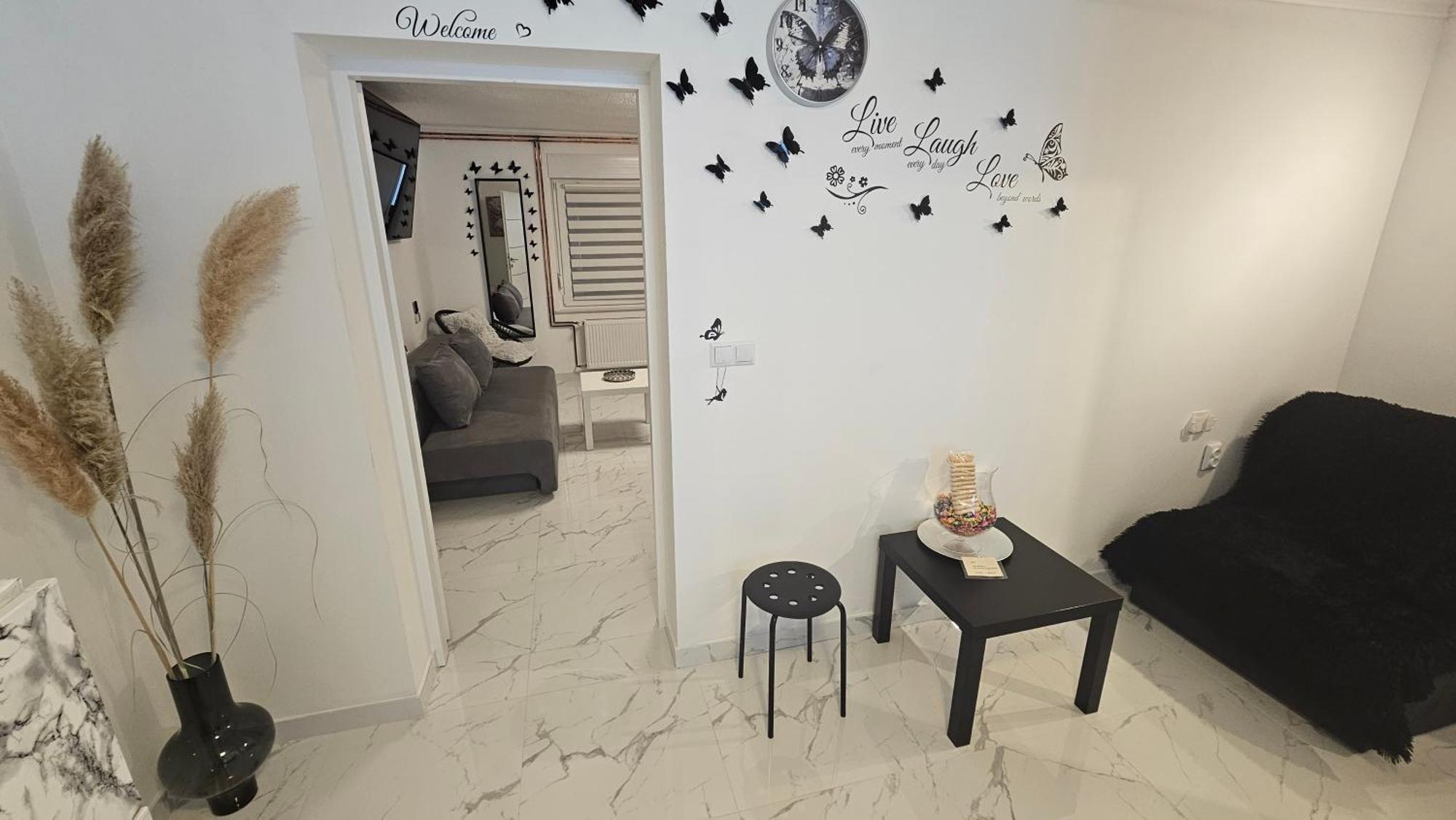 Ena1 & Ena2 -Big Free Parking Apartamento Karlovac Exterior foto