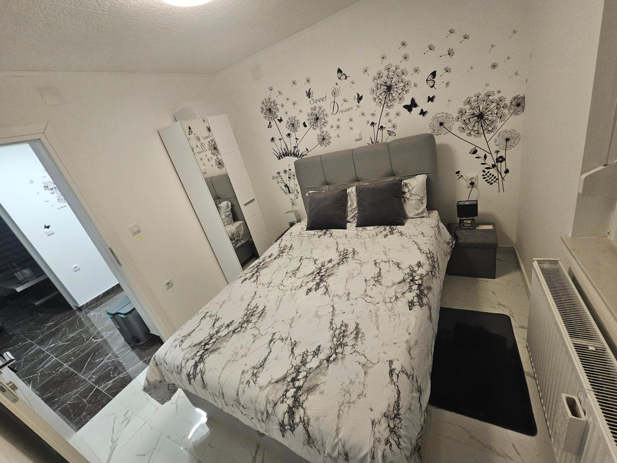 Ena1 & Ena2 -Big Free Parking Apartamento Karlovac Exterior foto