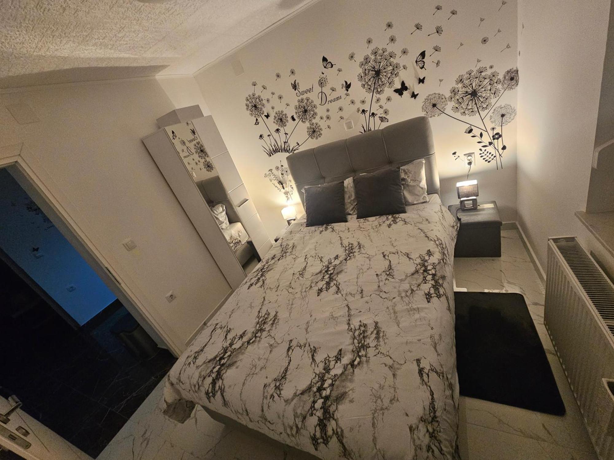 Ena1 & Ena2 -Big Free Parking Apartamento Karlovac Exterior foto