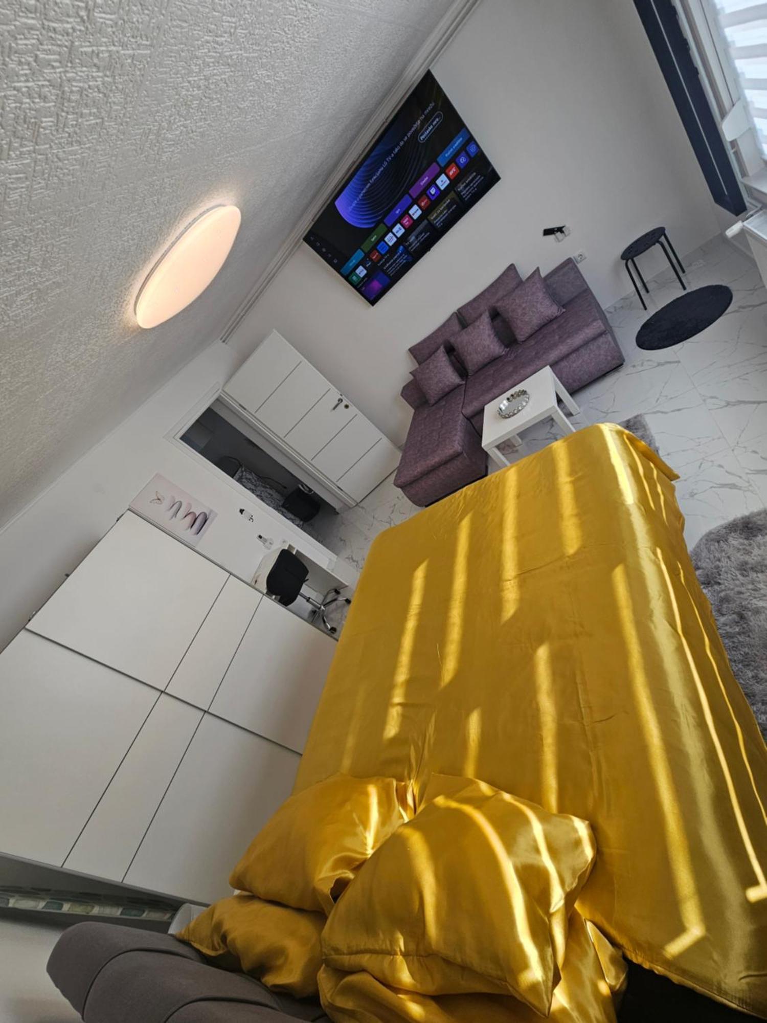 Ena1 & Ena2 -Big Free Parking Apartamento Karlovac Exterior foto