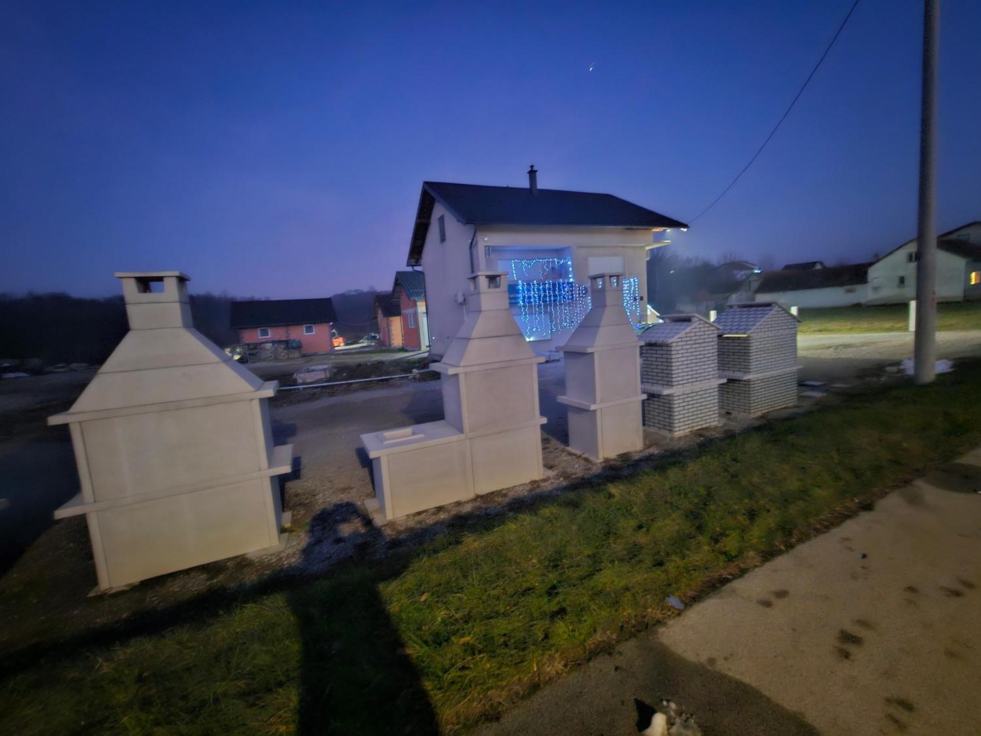 Ena1 & Ena2 -Big Free Parking Apartamento Karlovac Exterior foto