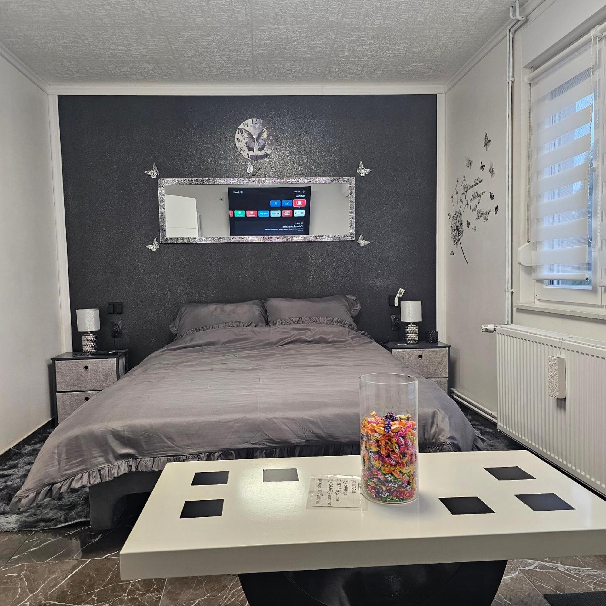 Ena1 & Ena2 -Big Free Parking Apartamento Karlovac Exterior foto