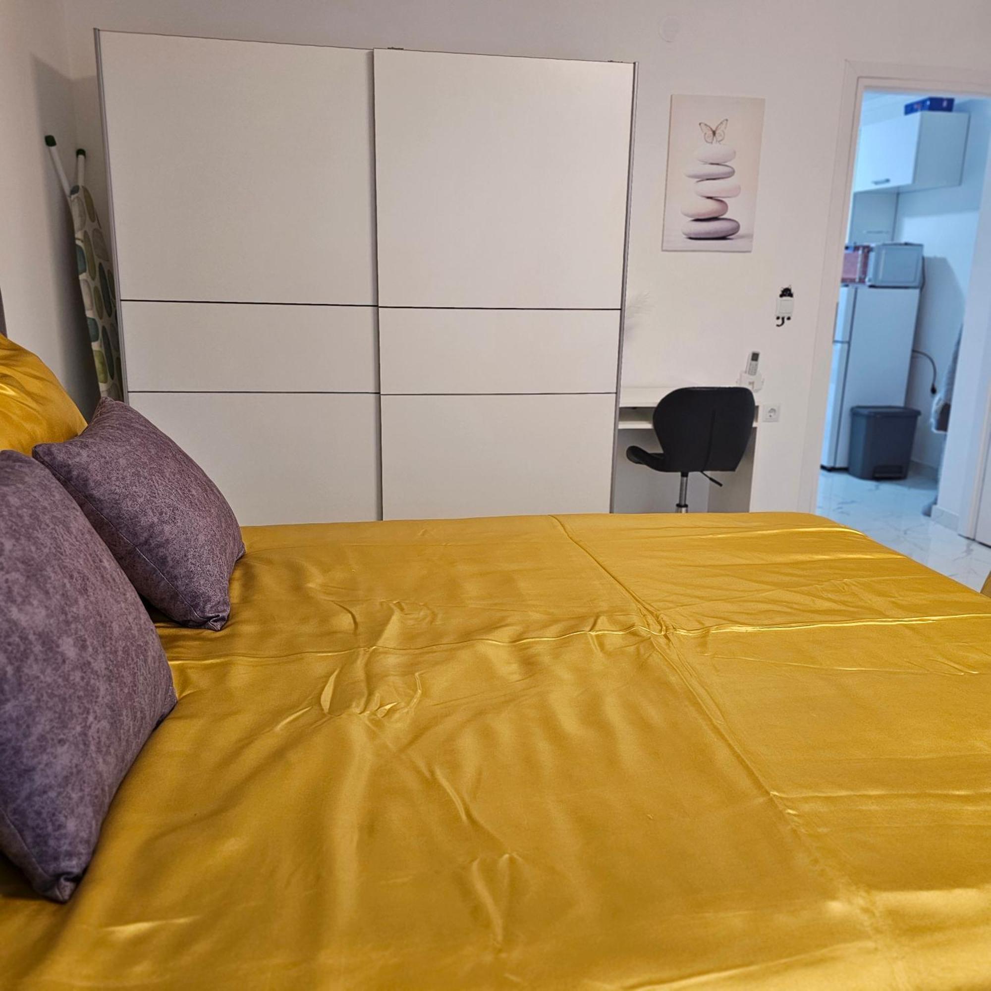 Ena1 & Ena2 -Big Free Parking Apartamento Karlovac Exterior foto