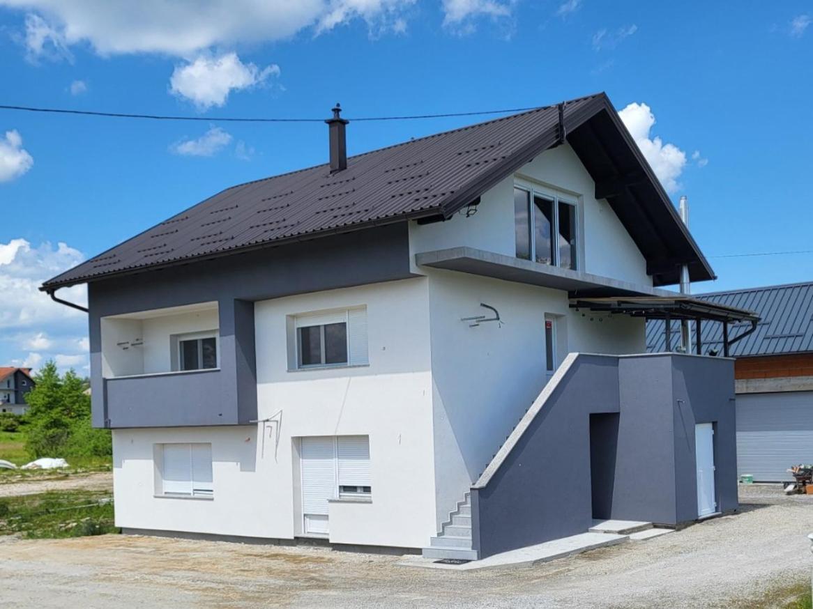 Ena1 & Ena2 -Big Free Parking Apartamento Karlovac Exterior foto